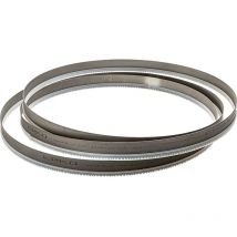 Erko - Hoja de sierra de cinta std-k M42 - H34xEp1.1 - Tamaño de diente 2/3 - 4951030-4100