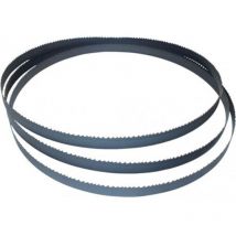 Bande de scie MARATHON M42 4570x34x1,1 4-6Z Wikus