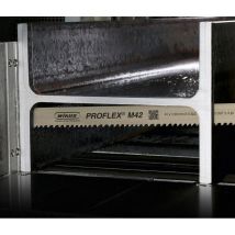 Wikus - Lame de scie à ruban proflex M422765x27x0.90mm 8-11 z