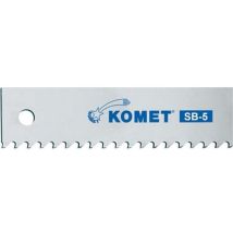 Lame de scie alternative SB5 D8 par pouce 450x35x2mm Komet 1 pcs