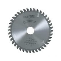 MAFELL Lame de scie universelle au carbure Ø 120 mm - 092578 - 120 mm - 1.8 mm - 20 mm - 40 dents
