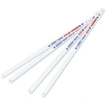 Kopram Lenox - 100 lames de scie à métaux bimétal 232HE T2 32 dents - lenox - 20118232HE