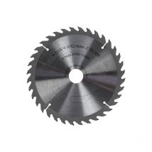 Scheppach - Scie 7901800601 Accessoires/Scie plongeante/, compatible avec PL75 Lame de scie pour bois massif, stratifié et le plastique, diamètre 210