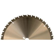 Clever Diamond - Lame De Scie Circulaire 450x3,5x30mm, 36 Dents