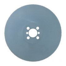 Promat - Lame de scie circulaire à métaux forme de la dent bw d. de la lame de scie 300 m