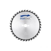 Ake - Lame De Scie Circulaire Blueline Diam. 315x3,2x30mm Avec 48 Dents