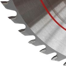 Lame de scie circulaire d. 400 x 30 mm x Z36 - Holzmann