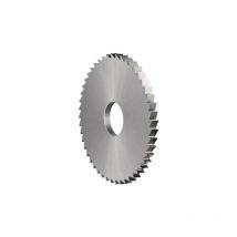 Lame de scie circulaire D50xB0.6mm HSS Z.100 DORMER (Par 5)