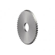 Dormer - Lame de scie circulaire D50xBmm hss Z.64 (Par 5)