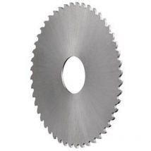 Dormer - Lame de scie circulaire D80xB1.5mm hss Z.48