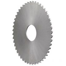 Dormer - Lame de scie circulaire D63xBmm hss Z.48 (Par 5)