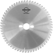 Lame de scie circulaire de précision 210x2,8x30mm Dent 48 W neg.
