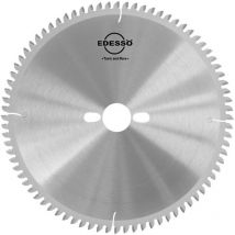 Edessö - Lame de scie circulaire de précision 210x3,0x30mm Dent 64 w neg.