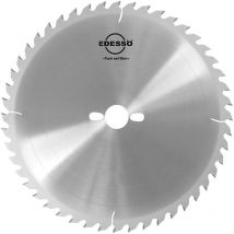 Edessö - Lame de scie circulaire de précision 400x3,5x30mm Dent 60 uw