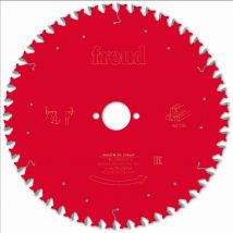 Freud - Hoja para sierra circular portátil Ø235 2,8/1,8 AL30 Z48 ba 15° - F03FS09735 -FR20W005H