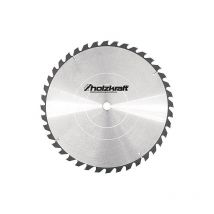 Holzkraft - lame de scie circulaire d 505x3,8x30mm 40 dents