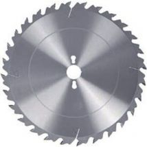 Holzstar - 5260305 disco sierra T72 tf no ferricos 305x3,2x30, Z72