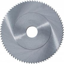 Lame de scie circulaire hss D1837A 200X400X32 128 dents