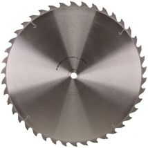 Scheppach - Lame de scie circulaire pour bois 700x30x32mm 56t
