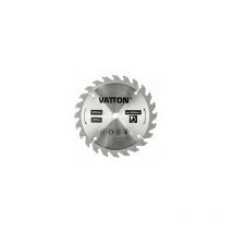 Lame de scie circulaire Vatton 150 mm (47968)