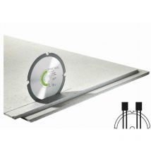 Festool - Lame de scie diamant pour matériaux abrasifs dia 160x1,8x20 F4 - 205558