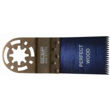 Lame De Scie Ecef 81234 Hcs 34x40/93 Mm 1 Unités