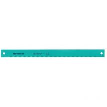 Nordwest Handel Ag - Lame de scie machine L650xl55xS25 mm hss d. du trou 105 mm dents par pouce 4 p
