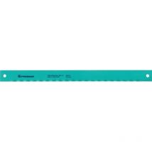 Nordwest Handel Ag - Lame de scie machine L500xl40xS2 mm hss d. du trou 105 mm dents par pouce 10 pr
