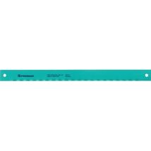 Lame de scie machine L550xl45xép.225 mm hss d. du trou 105 mm dents par pouce