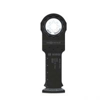 Lame de scie plongeante Starlockplus Pro Bimétal pour Bois / Métal - PAIZ32APB - 32 x 60 mm Bosch 2608669130
