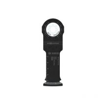 1 x Pro Multi Material paiz 32 apb Multifunctional Tool Blade (pour bois avec clous, sandwich métallique, largeur 32 mm, accessoire professionnel)