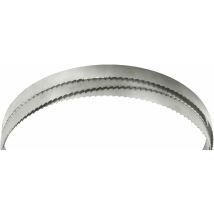 Lame De Scie Pour Bois 2562x16x0,8 Mm 4 Dents Holzkraft 5160362