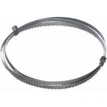 Einhell - kwb Lame de scie ruban 1400x6,4mm - 6 dents 25mm
