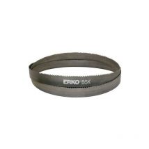 Lame de scie à ruban bimétal M42 6/10 dents - ERKO - 1566136
