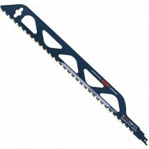 Lame de scie sabre en acier au carbure de tungstène pour métal, bois, pierre, accessoires de scie sabre pour béton cellulaire, brique, béton, plaque