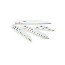 Lame de scie sabre gold lazer - 229x25x1.07 mm Lenox
