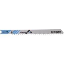 Bosch - Lame de scie sauteuse universelle Special aluminium