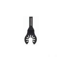 Lame de scie universelle pour outil oscillant multifonctions