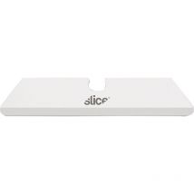 Lame de sécurité céramique. arrondie a 3 pcs. no. 7940 SLICE