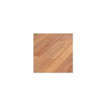 PROMO Lame de Terrasse Bois Exotique IPE Lisse 2 Faces 19x140 en 0.95m