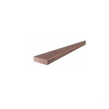 Sud Bois - Lame de Terrasse Bois prestige 34x190 Douglas - Qualité 2nd Choix - Longueur 4m - Traité Naturel