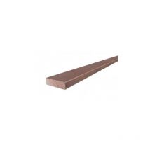 Sud Bois - Lame de Terrasse Bois prestige 34x190 Douglas - Qualité 1er Choix - Longueur 4m - Traité Naturel