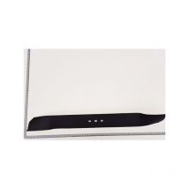 Scheppach - Lame de tondeuse à gazon - 53 cm - Compatible avec les tondeuses à gazon MS225-53 et MS225-53E