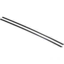 Carpoint - Lame d'essuie-glace hp Autozubehör Einlippen 610 610 mm, 610 mm 2 pc(s) W06850