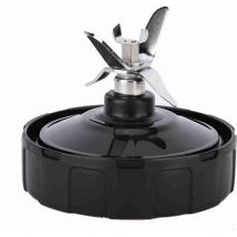 Treetalk - Lame d'extracteur de jus pour accessoires de remplacement de mixeur nutri ninja