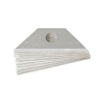 Sostituzione Della Lama, La Lama Di Sicurezza Per Cartoni Aperti Nt Cutter