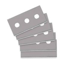 Lame di ricambio per tergivetro (blister da 5 unità) Inofix