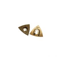 Lame diamantées pour ponceuse Delta