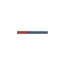 Lame faux bleu 400 mm – Jardin piscine – Outil pour désherber