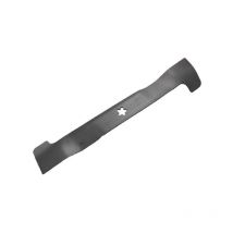 Husqvarna - Lame gauche 49cm tracteur tondeuse Jonsered ayp, Bestgreen
